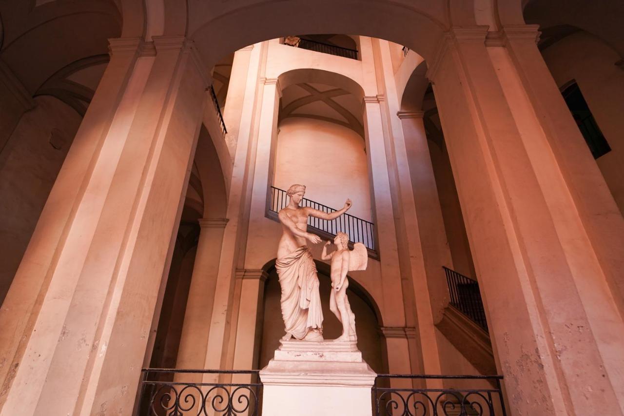 Casa Napoletana - Culture Apartment Naples Exterior photo