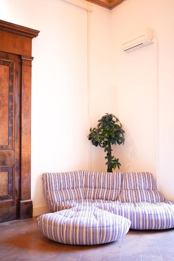 Casa Napoletana - Culture Apartment Naples Exterior photo